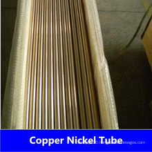 B30 C71500 Copper Nickel Seamless Tube